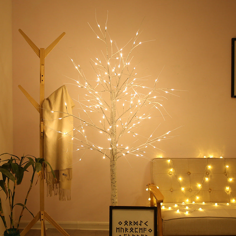 Illuminated Decorative Tree Branch Lights Kalsten