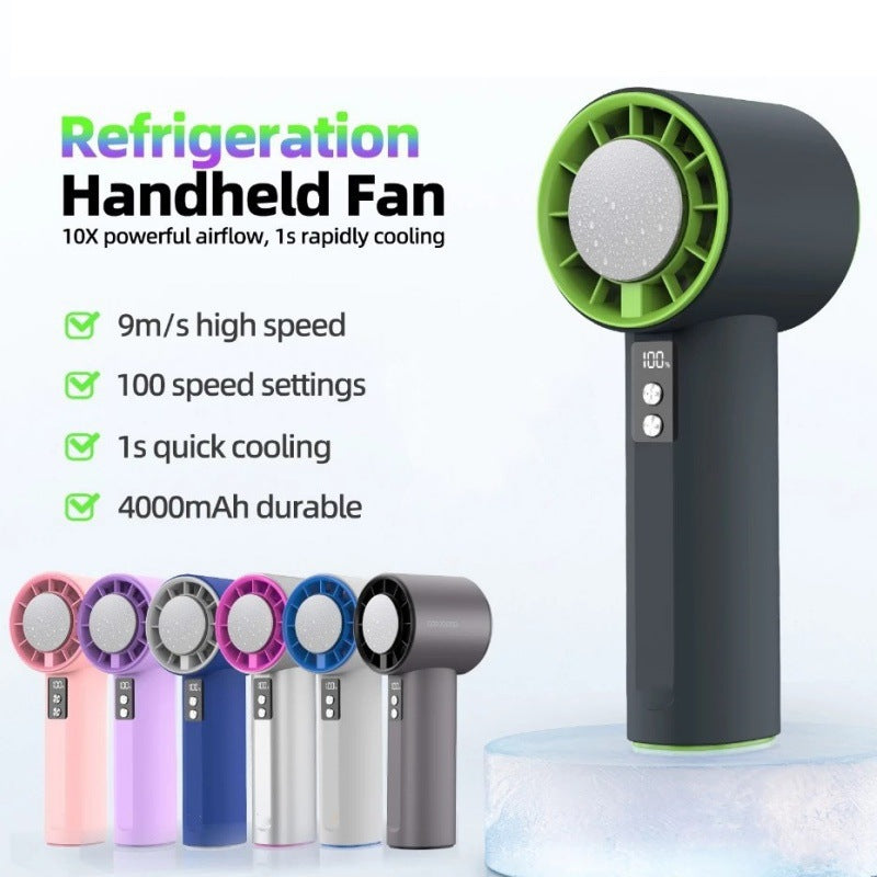 Portable Handheld Steamer Kalsten