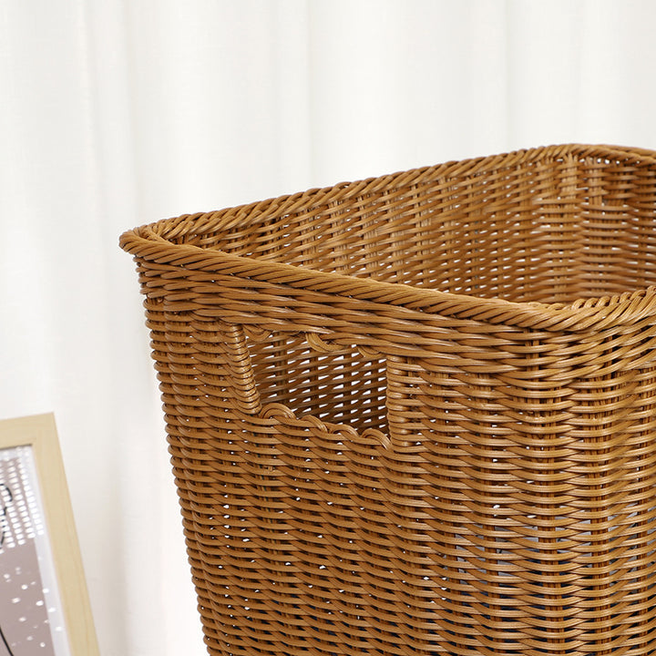 Woven Utility Storage Basket Kalsten