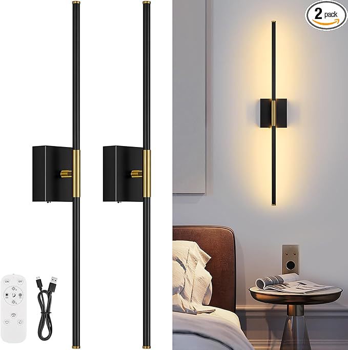 Modern LED Wall Lamp
