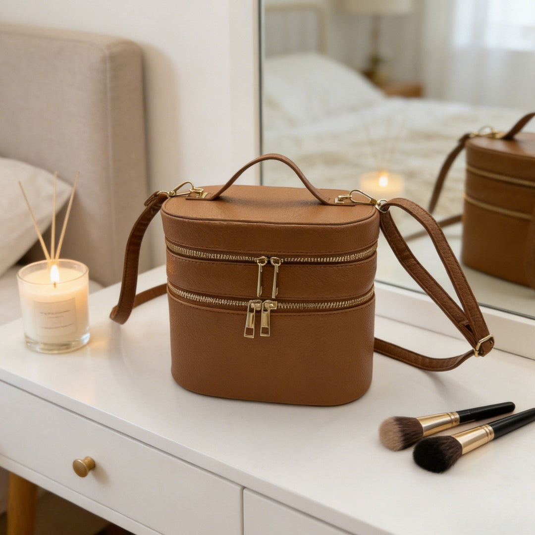 Cosmetic bag Kalsten