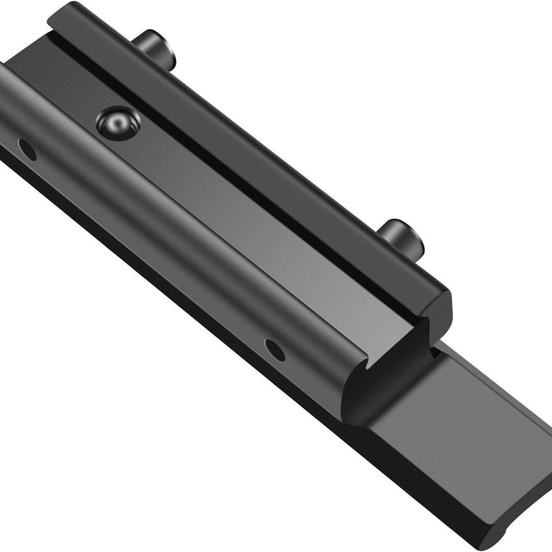 Tactical Rail Attachment System Kalsten