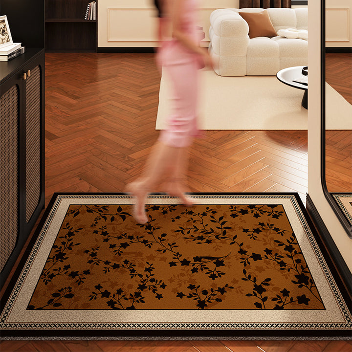 Decorative Entryway Mat