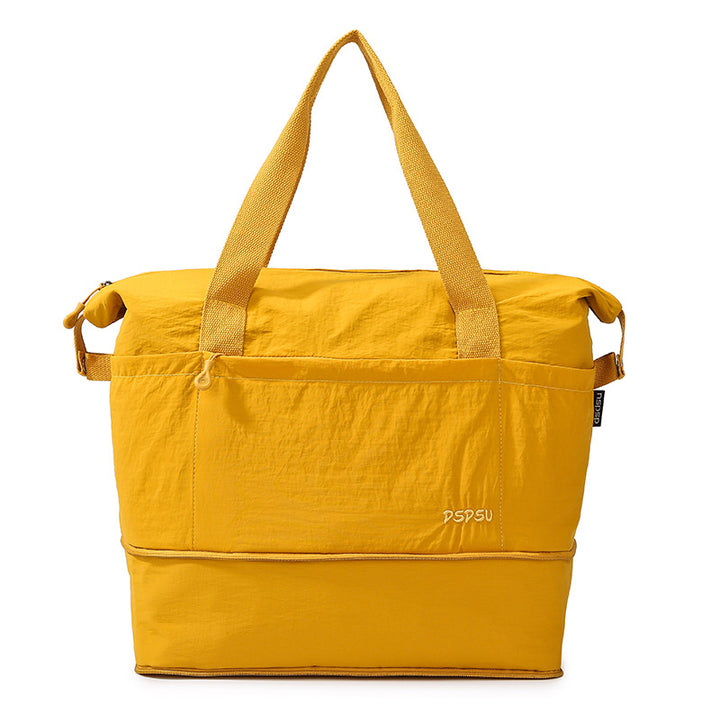 Durable Everyday Travel Tote Bag