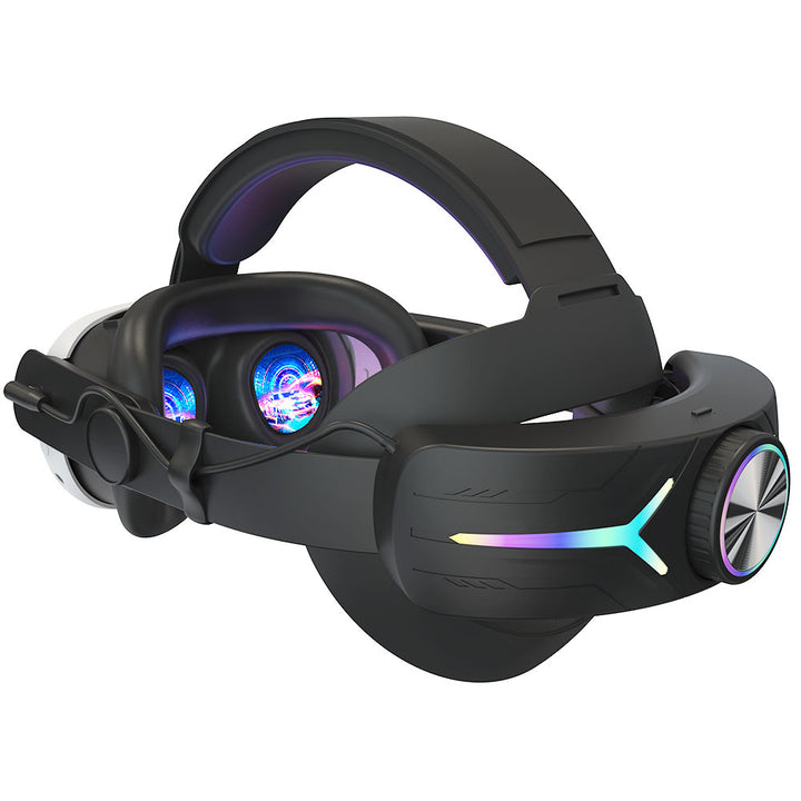 VR-Gaming Headset with High-Resolution Display and Ergonomic Comfort Kalsten