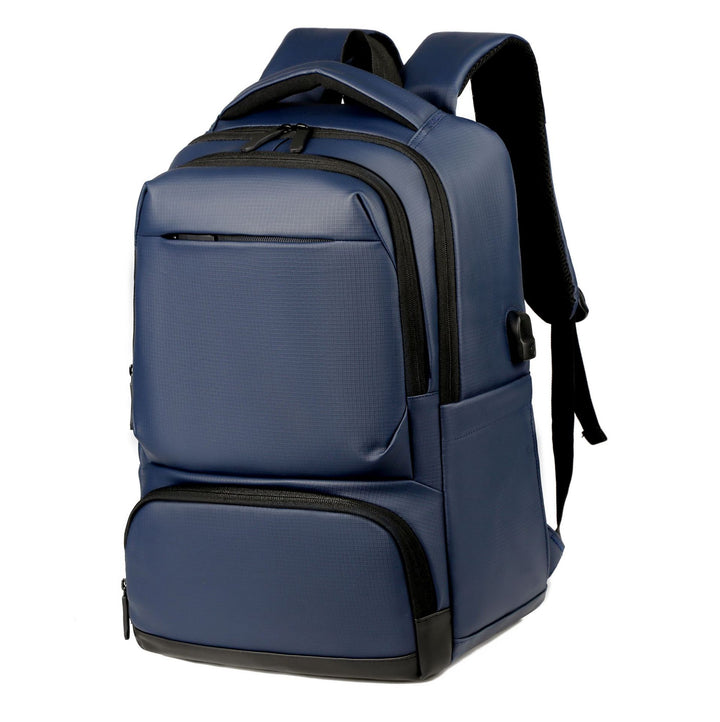 Compact Multifunctional Laptop Backpack Kalsten