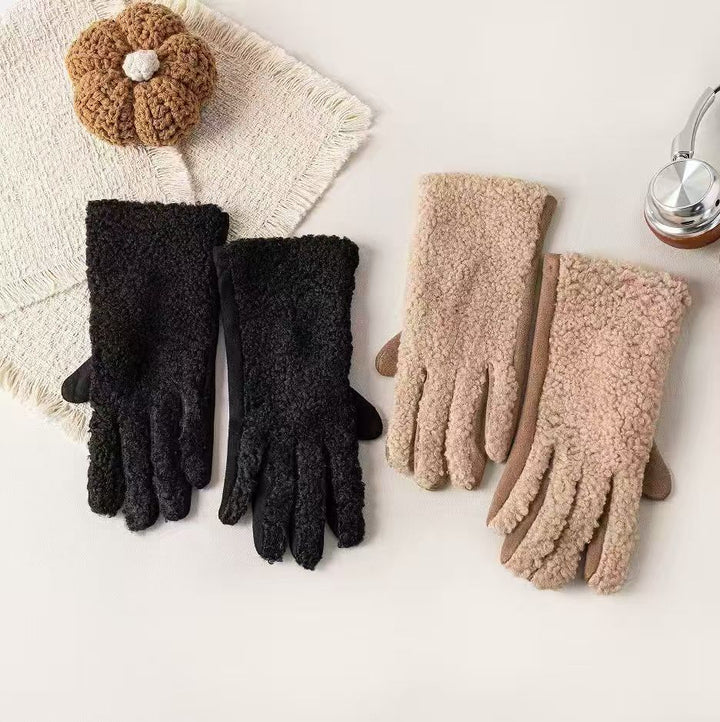 Thermal Touchscreen Winter Gloves Kalsten