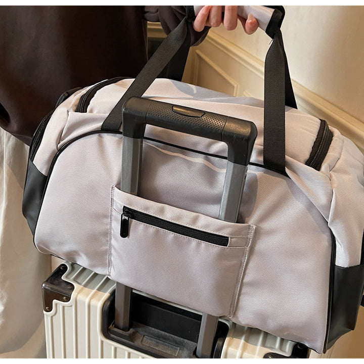 Multi-Functional Travel Duffle Kalsten