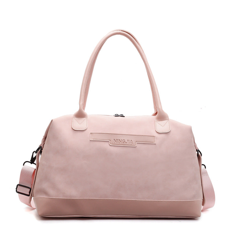 Durable Travel Holdall