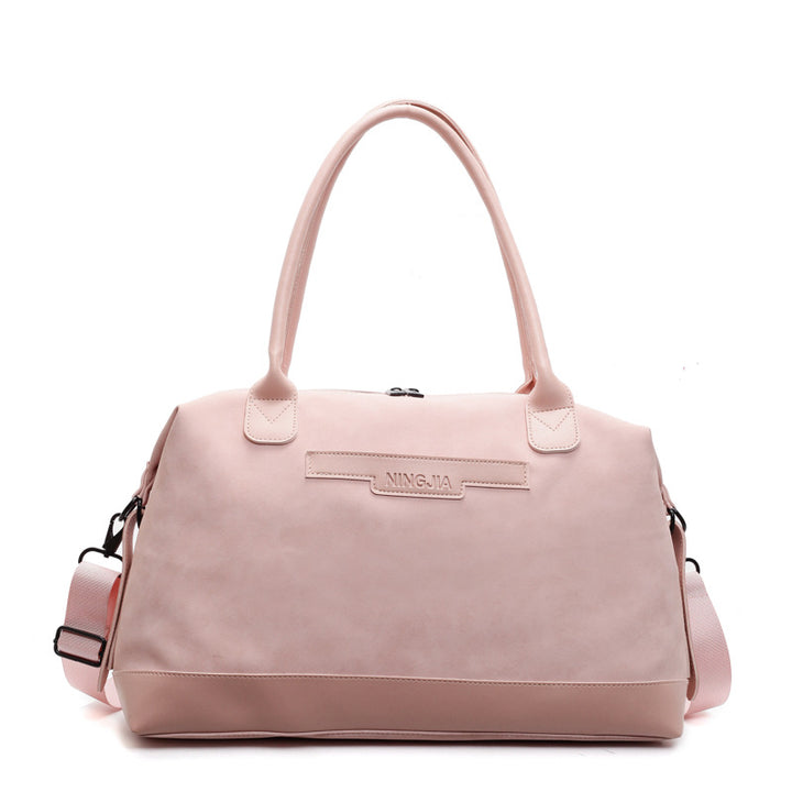 Durable Travel Holdall