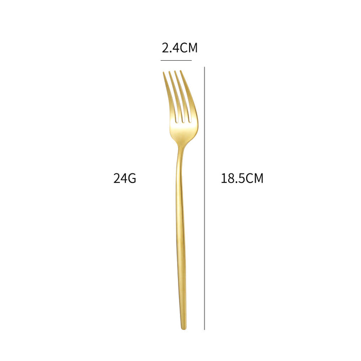 Stylish chopsticks with non-slip grip Kalsten