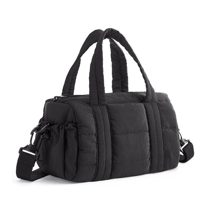 Stylish and Padded Sports Bag Kalsten
