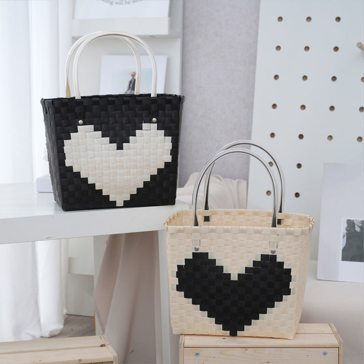 Trendy Handbag Kalsten
