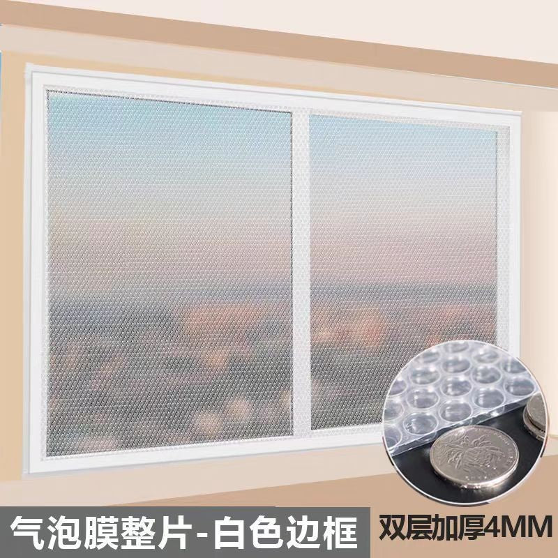 airtight window film Kalsten