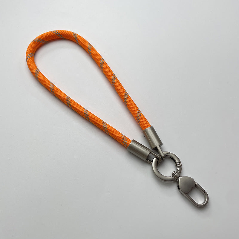 Versatile Rope Keychain Kalsten