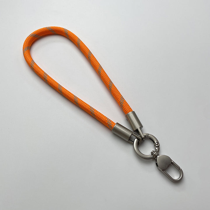 Versatile Rope Keychain Kalsten
