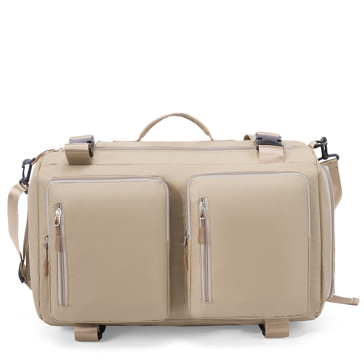 Versatile Utility Travel Backpack Kalsten