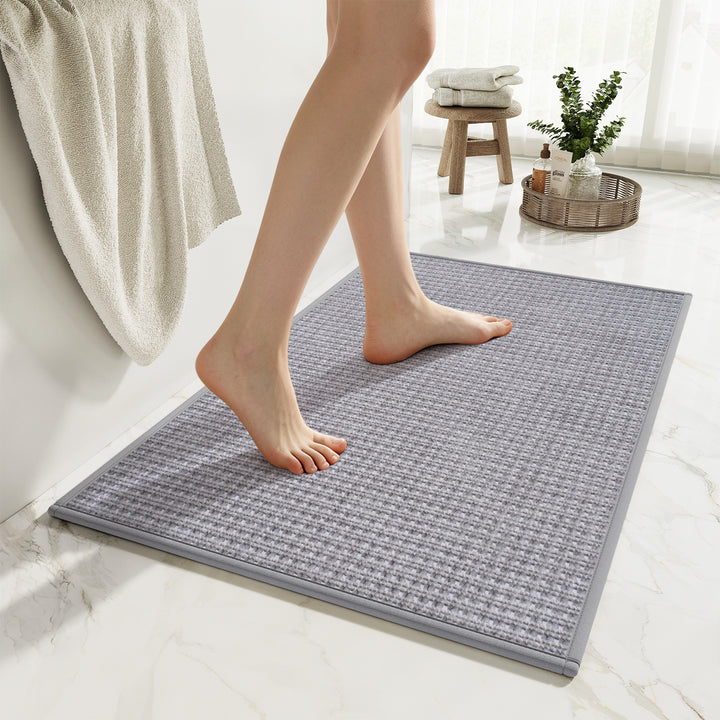 Ultra-Comfort Bath Mat