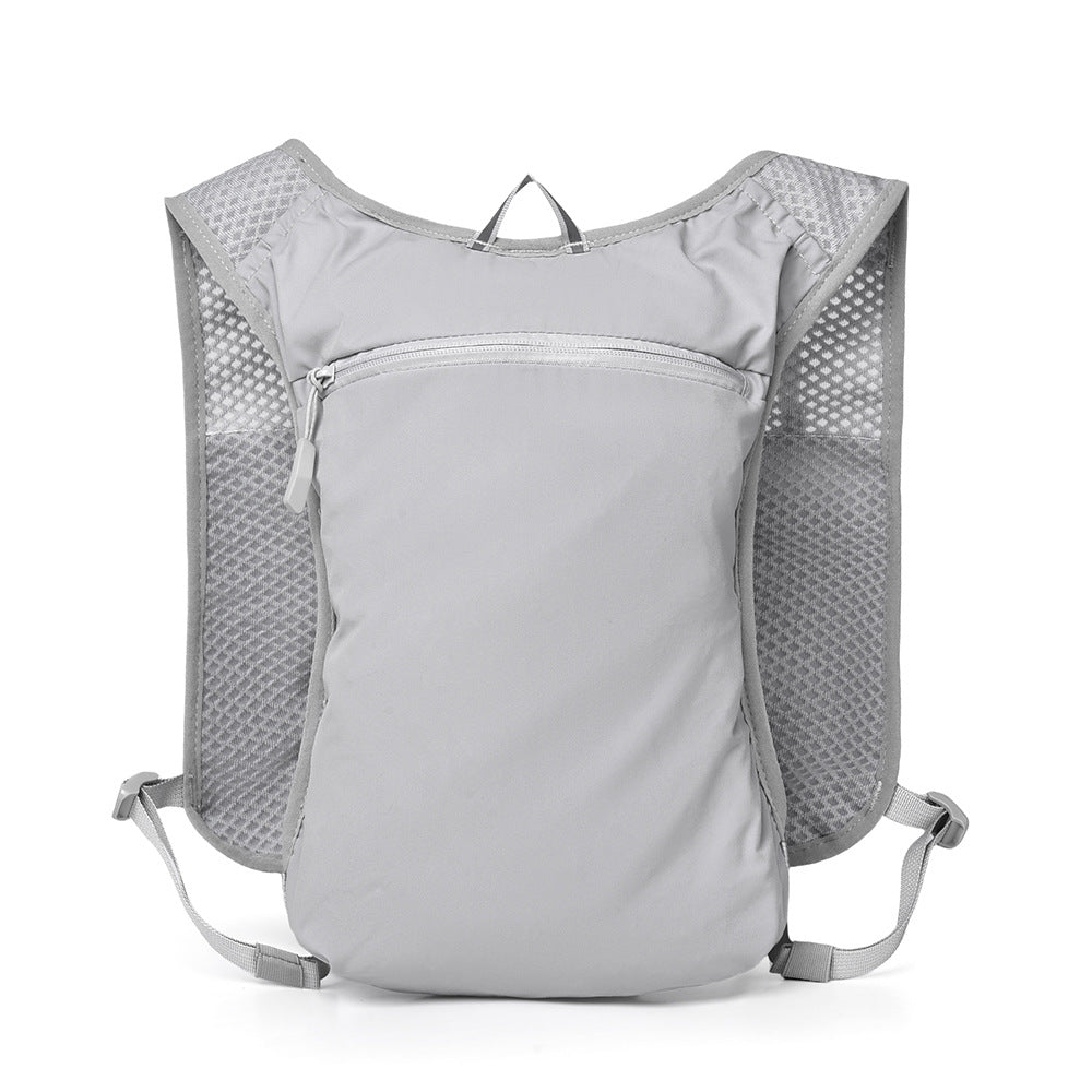 Hydration Backpack with Integrated Water Bladder Kalsten