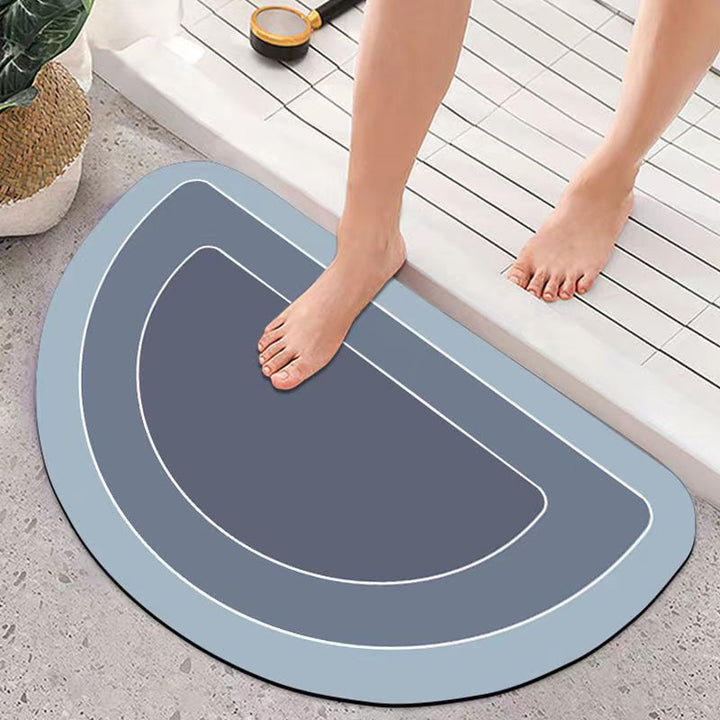 Non-Slip Bathroom Comfort Mat Kalsten