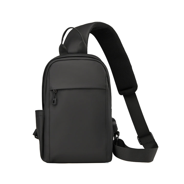 Compact Waterproof Sling Bag Kalsten
