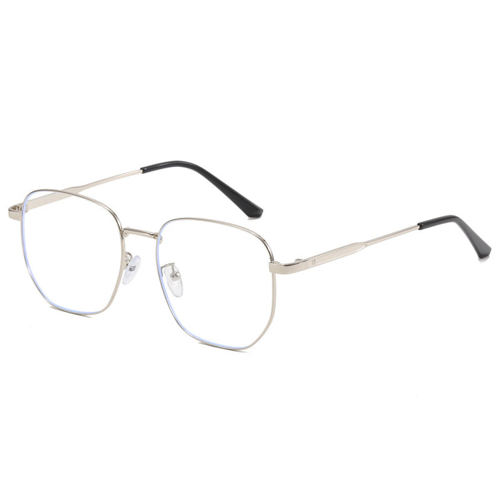 Women's Fashion Glasses in Modern Shield Design Kalsten