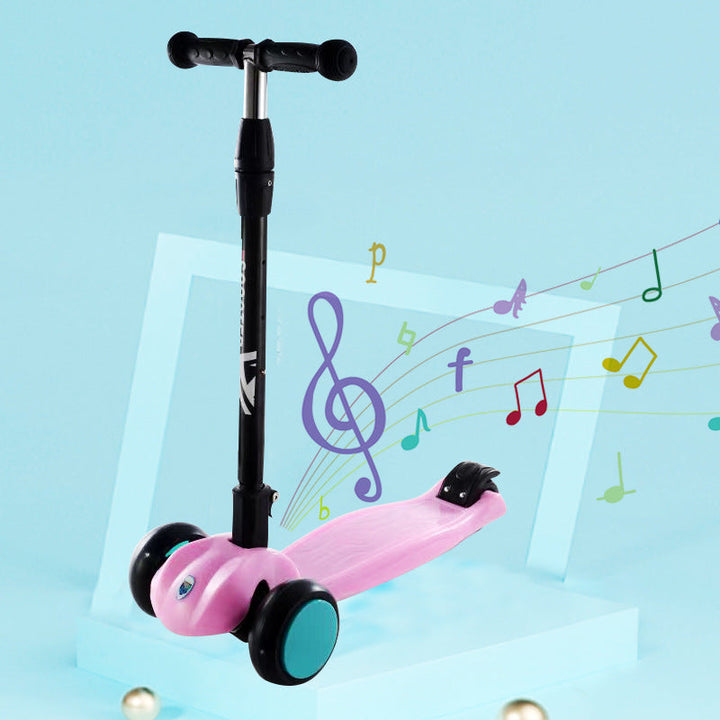 Stunt Kickboard Scooter Kalsten