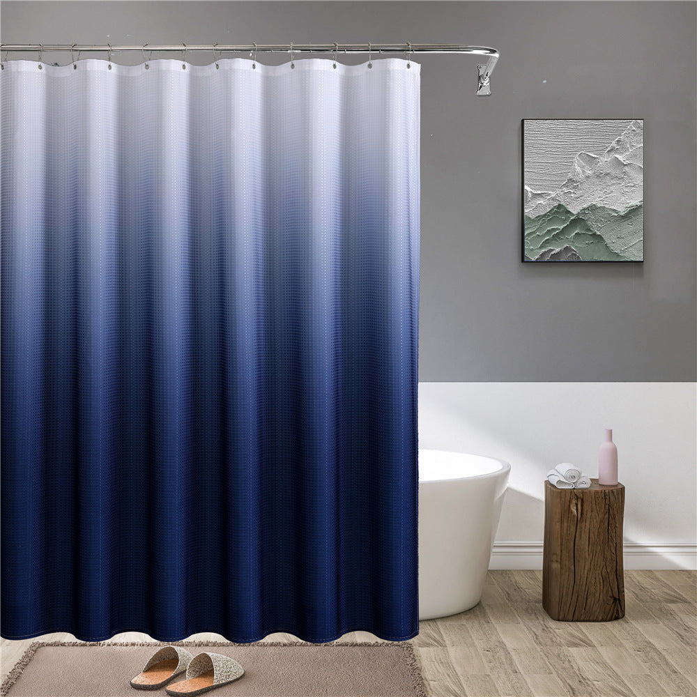 Shower Curtain Kalsten