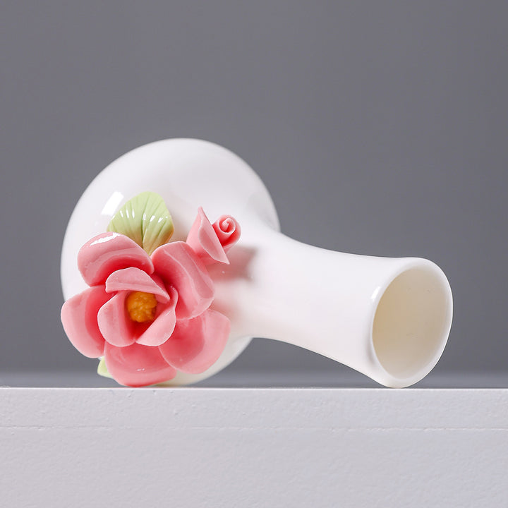 Home Decorative Porcelain Kalsten