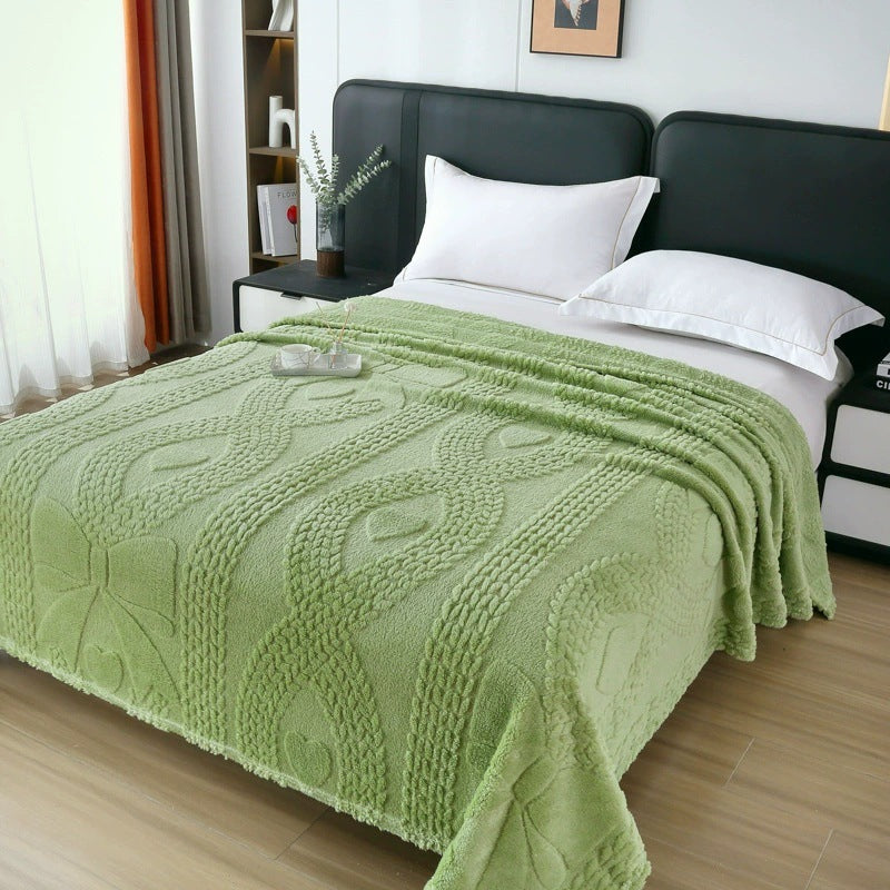 Home Decorative Blanket Kalsten