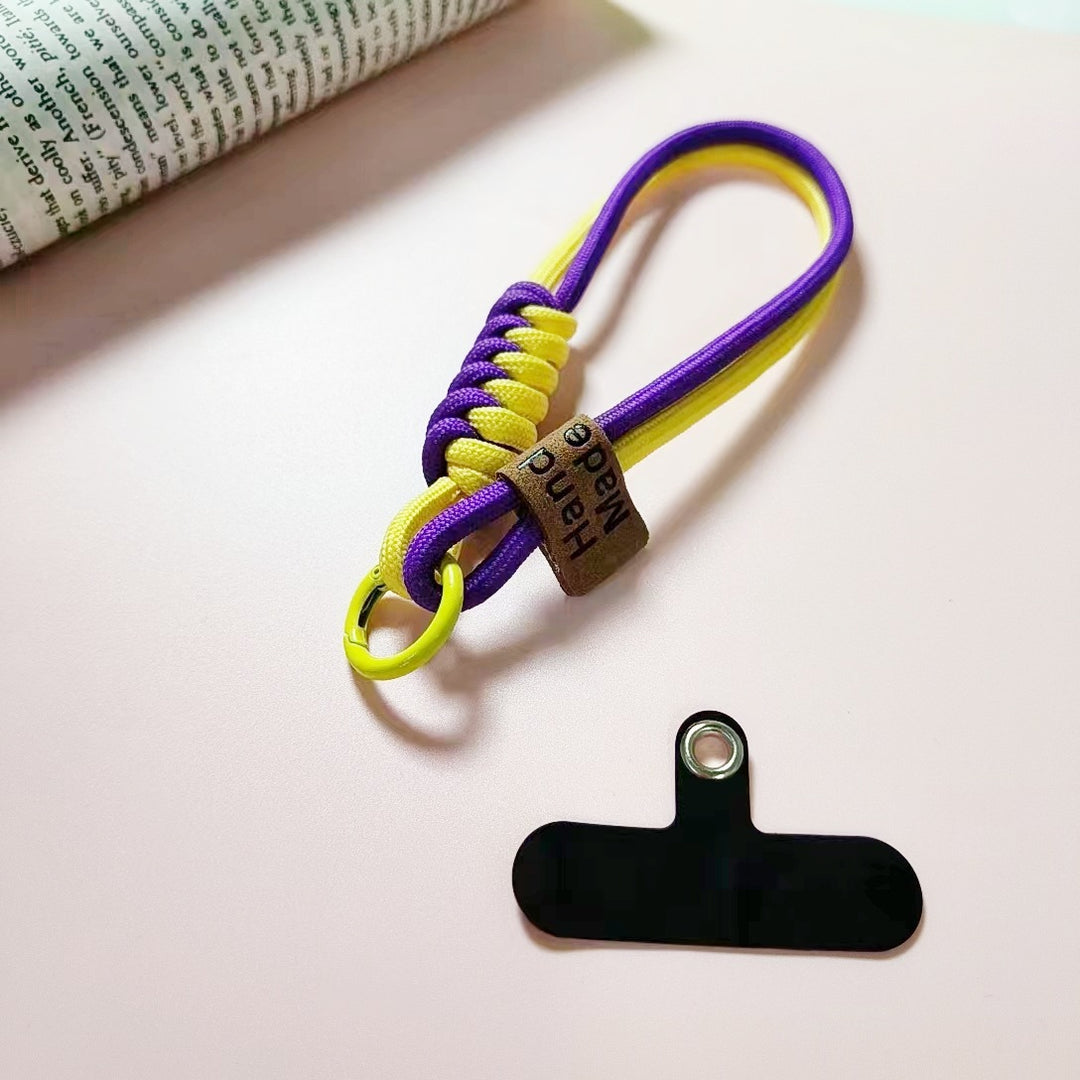 Paracord Keychain Loop Kalsten