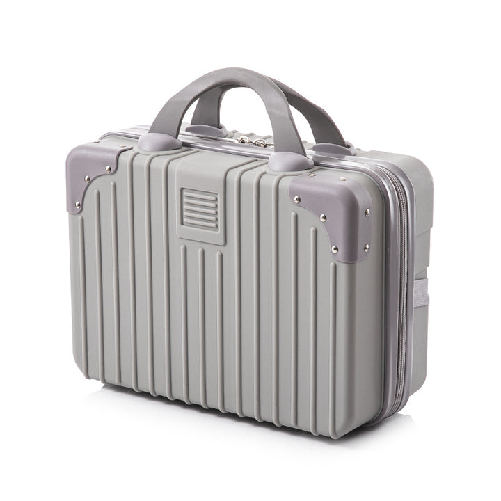Compact Rigid Travel Case Kalsten