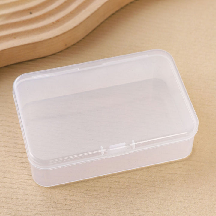 Clear Multi-Use Storage Case Kalsten