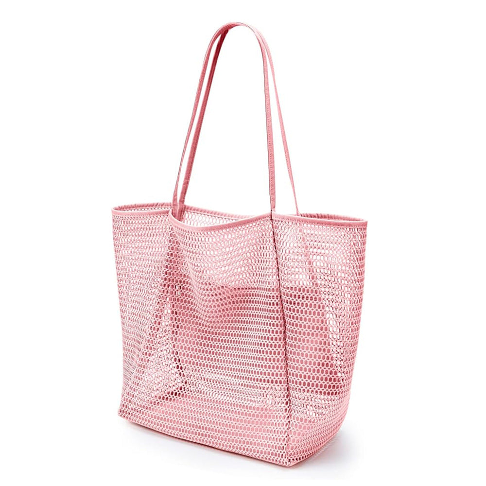 Mesh Beach Tote Kalsten