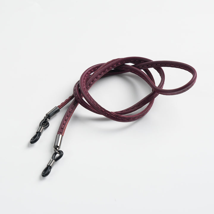 Premium Leather Eyewear Retainer Strap kalsten