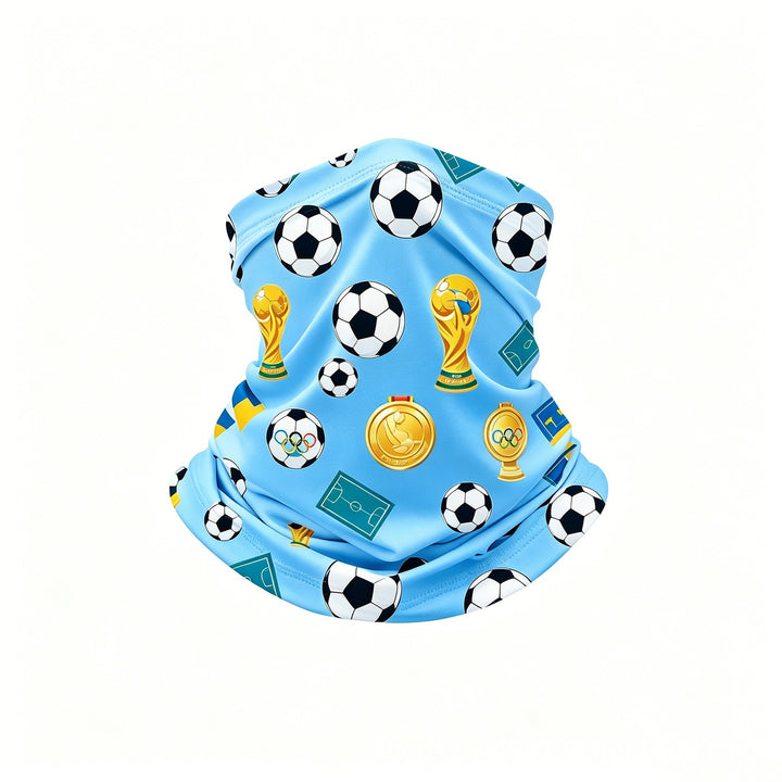 Unisex Sporty Multifunctional Scarf Kalsten