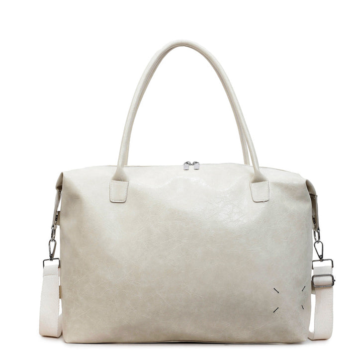 Sophisticated Travel Handbag