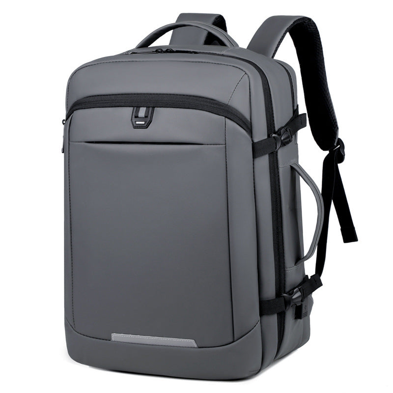 Versatile Travel Laptop Backpack Kalsten