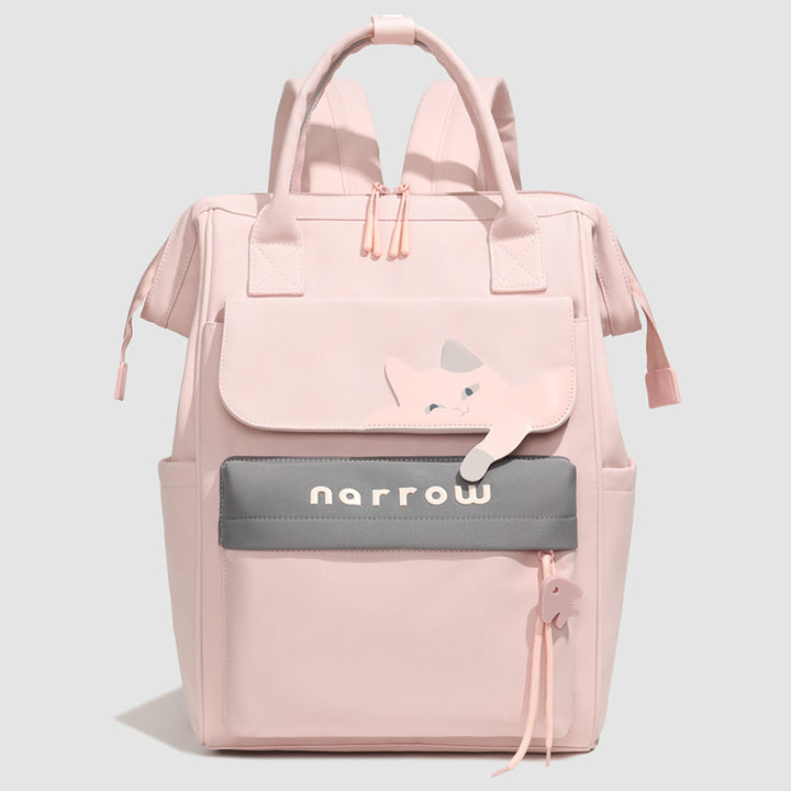 Multipurpose Travel Backpack Kalsten