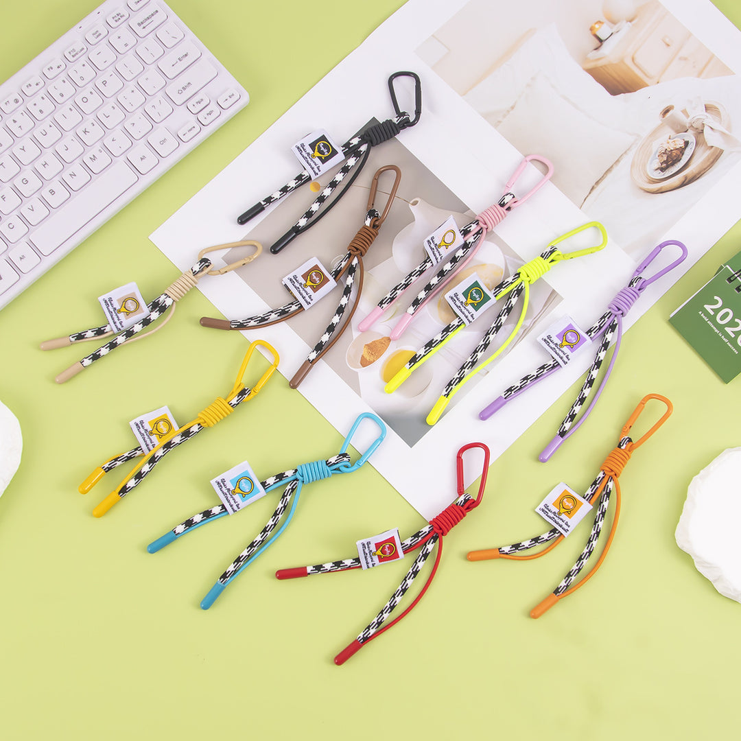 Versatile Keychain Clip Holder Kalsten