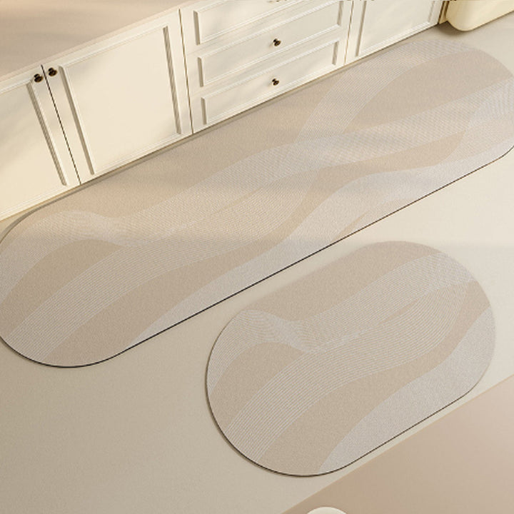 Decorative Area Rug Kalsten
