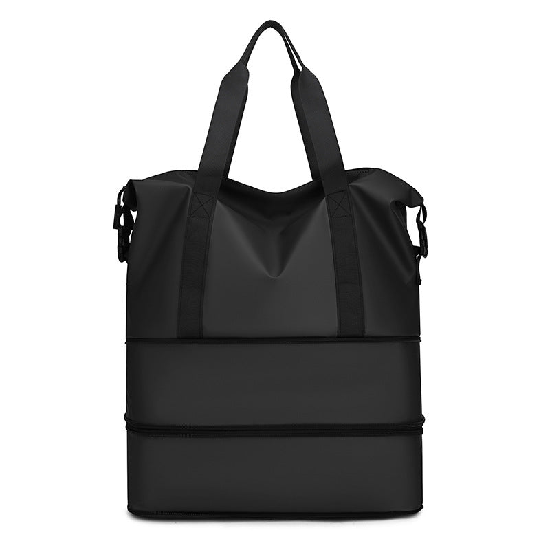 Sporty flood-resistant tote bag Kalsten