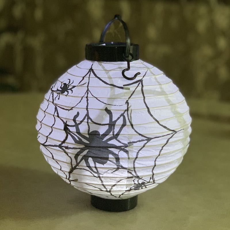 Decorative Halloween Lantern Kalsten