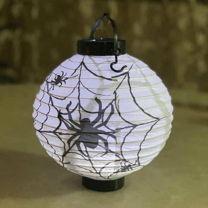 Decorative Halloween Lantern Kalsten