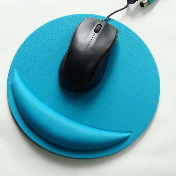 Gel-Layered Mouse Pad Kalsten