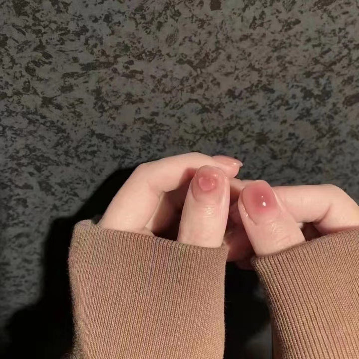 Cozy Knit Sweater