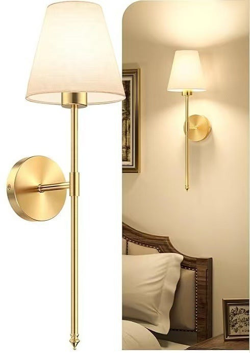 Modern Art Wall Sconce