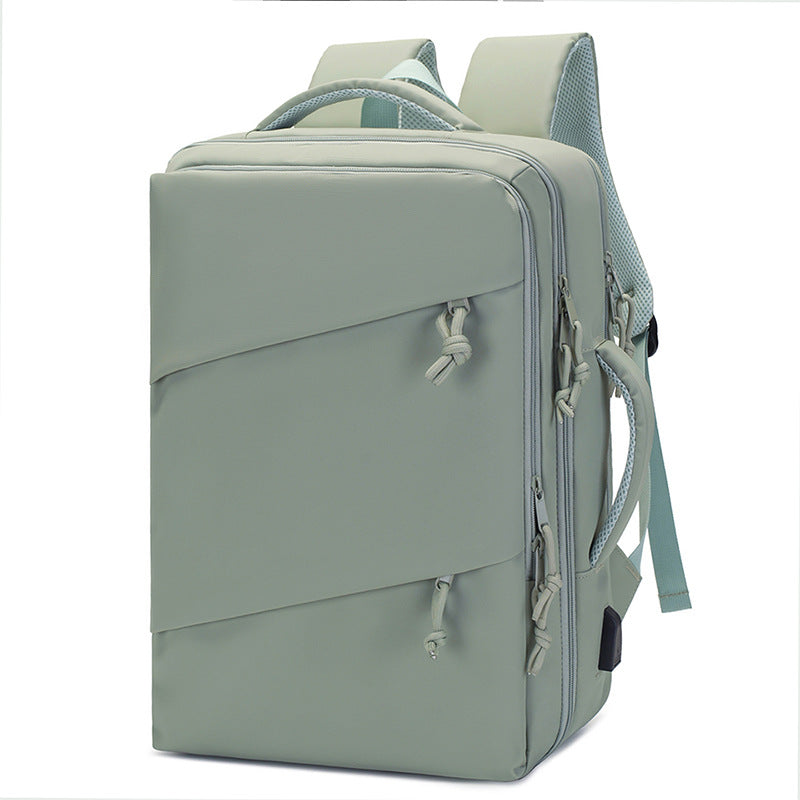 Versatile Utility Travel Backpack Kalsten