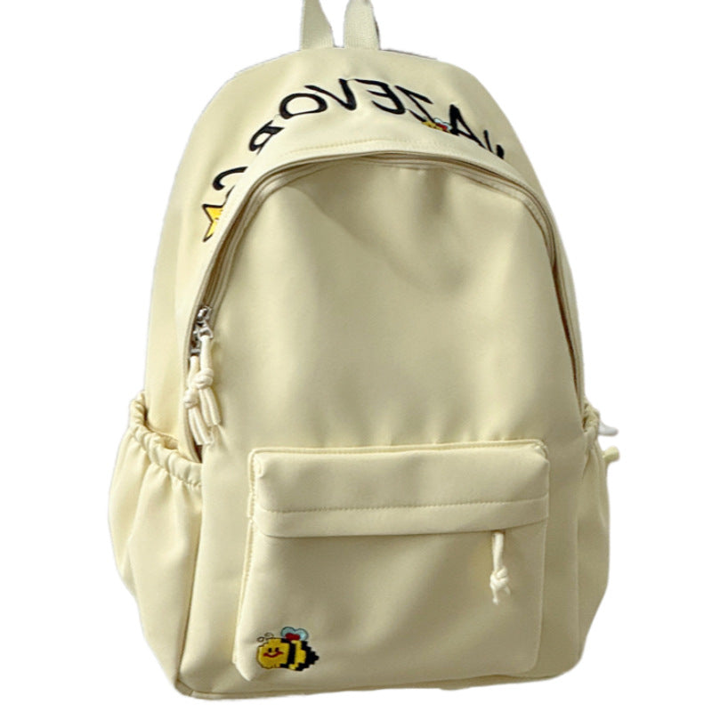 Trendy Lightweight Casual Backpack Kalsten