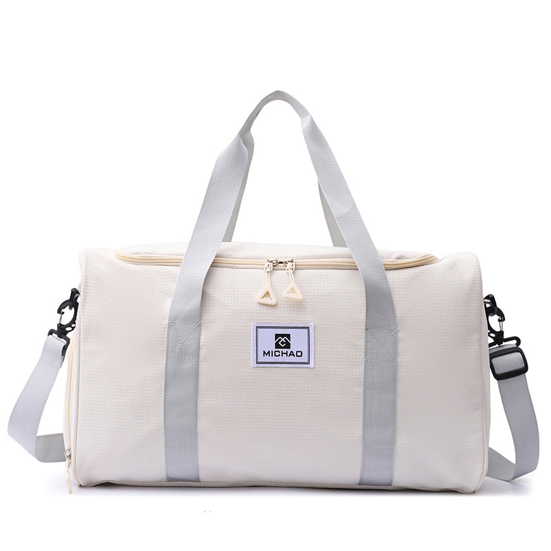 Multi-Functional Sports Duffle Bag Kalsten